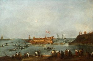  - Francesco Guardi