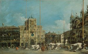  - Francesco Guardi
