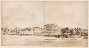  - Francesco Guardi