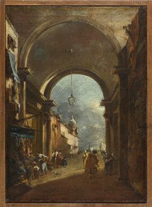  - Francesco Guardi