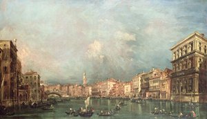 Image Inconnue - Francesco Guardi