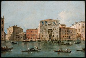  - Francesco Guardi