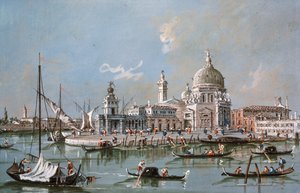 Vue de l
