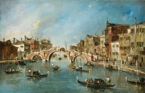  - Francesco Guardi