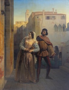  - Francesco Hayez