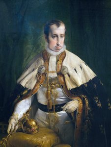 Portrait de Ferdinand Ier d