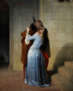 Le Baiser