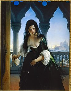  - Francesco Hayez