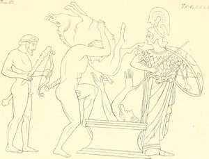 INGHIRAMI(1835) Peintures de vases fictifs Vol3 T229 (14784558152)
