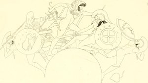 INGHIRAMI(1835) Peintures de vases fictifs Vol3 T261 (14598226110) - Francesco Inghirami