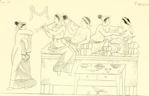 INGHIRAMI(1835) Peintures de vases fictifs Vol3 T273 (14784943625) - Francesco Inghirami
