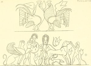 INGHIRAMI(1835) Peintures de vases fictifs Vol3 T278 (14804799343) - Francesco Inghirami