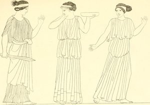 INGHIRAMI(1835) Peintures de vases fictifs Vol3 T289 (14804806523) - Francesco Inghirami