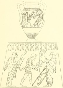 INGHIRAMI(1835) Peintures de vases fictifs Vol3 T295 (14598444177) - Francesco Inghirami