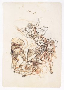 La Résurrection - Francesco La Marra