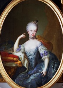 Archiduchesse Maria Josepha d