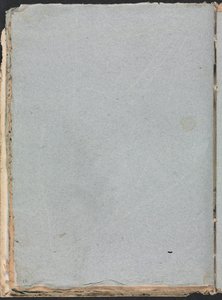 Carnet de croquis de Vérone : (page 18)