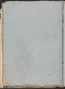 Carnet de croquis de Vérone : page 18, 1760