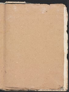 Carnet de croquis de Vérone : page 99 - Francesco Lorenzi