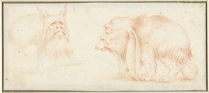 Deux monstres