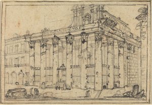 Le Temple d