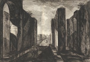 Vue de l