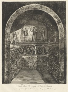 Antiquités de la Grande-Grèce (volume I)