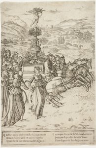 Le Triomphe de l