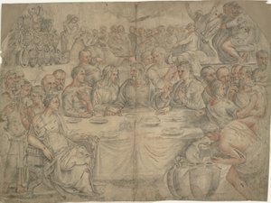 Les noces de Cana