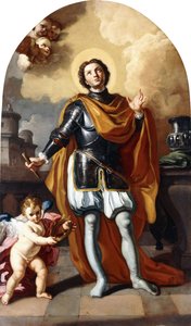 Saint Louis de France
