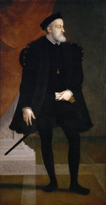 Portrait de l