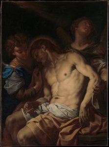  - Francesco Trevisani