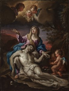  - Francesco Trevisani
