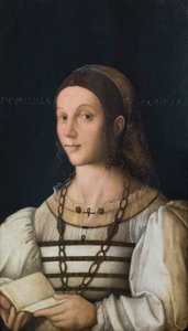 Portrait de l