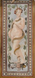 Hécate - Francesco de Rossi