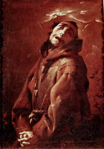 Saint François d