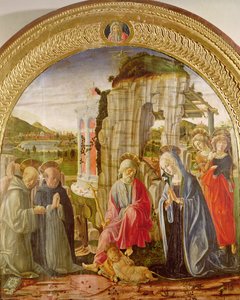 Adoration de l