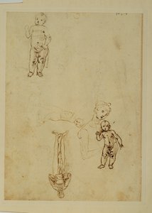 La Vierge et l