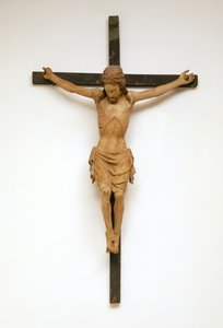 Corpus Christi, 1400-10 - Francesco di Valdambrino
