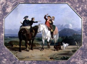 Le Retour du Marché
