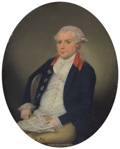 William Wheatley - Francis Alleyne
