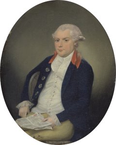 William Wheatley, 1786 - Francis Alleyne