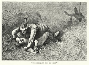 Illustration pour Les Grandes Espérances de Charles Dickens