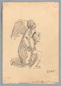 Croquis d