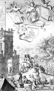 Page de titre de 