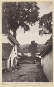 31 Exeter, Cottages à Countess Weir