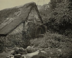 Holy Street Mill