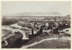 Llandudno et la baie de Conway - Francis Bedford