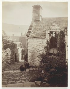 Vieux Barmouth, 1860-94