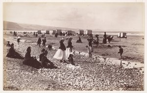 Plage de Pensarn